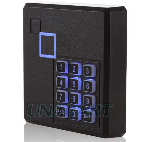 rfid keypad reader|indoor door access keypad.